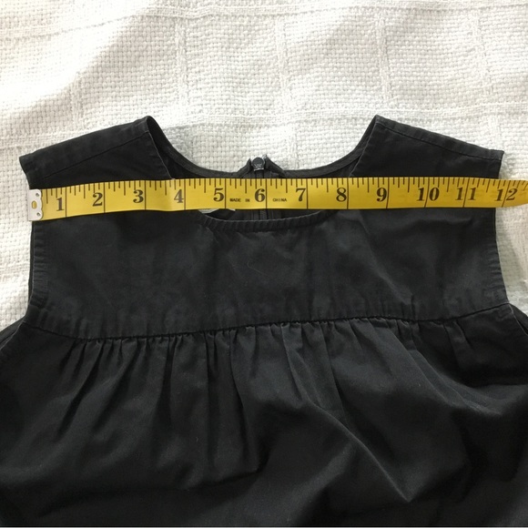 CO Essentials Tiered Dress fits XS/S🎖️HOST PICK🎖️ - Picture 6 of 9
